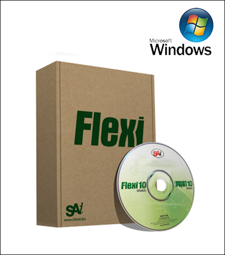 download sai flexi design
